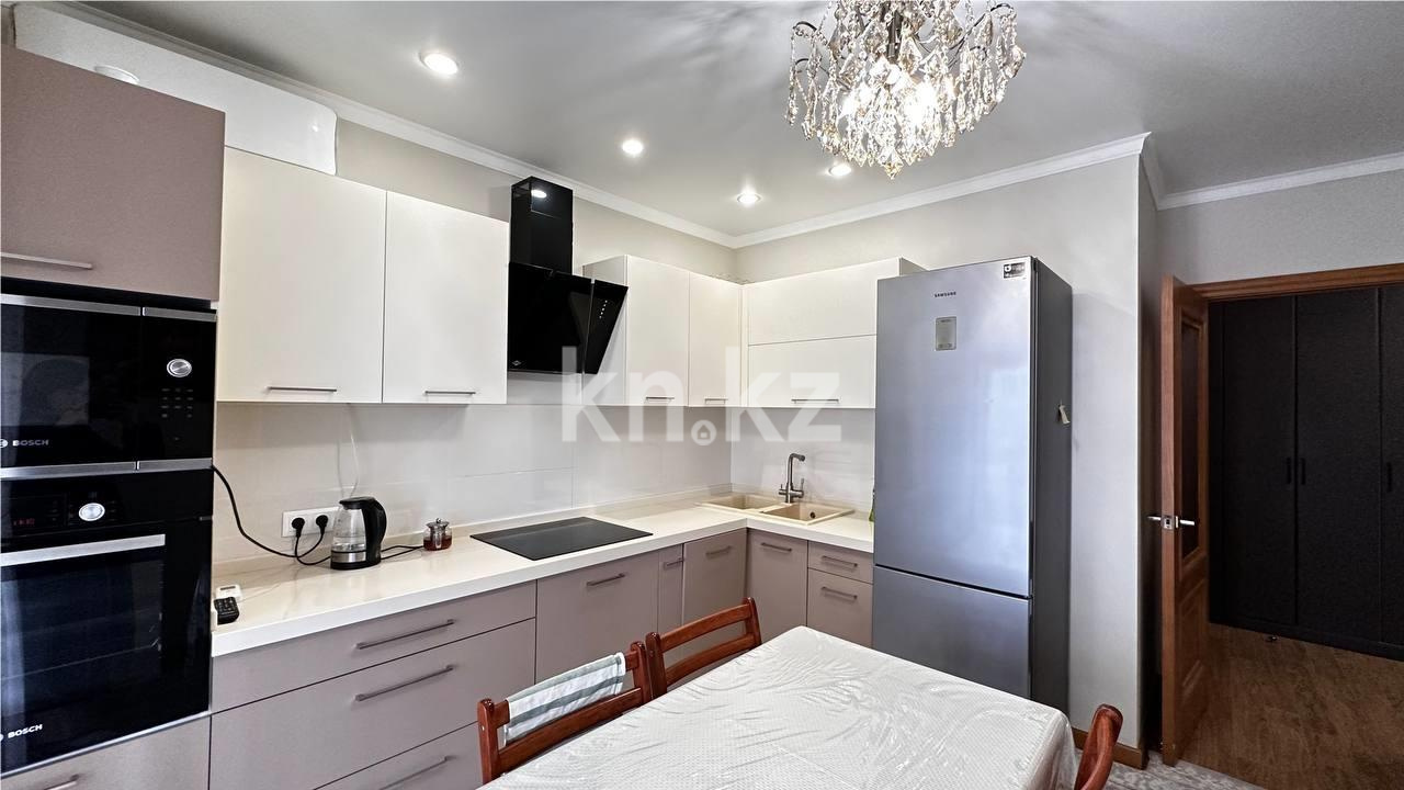 Продажа 2-комнатной квартиры, 55.5 м² в Астане - фото 4