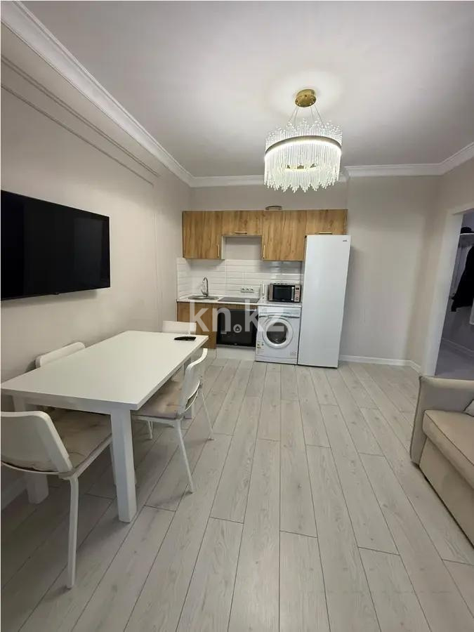 Продажа 2-комнатной квартиры, 40 м² в Астане - фото 3