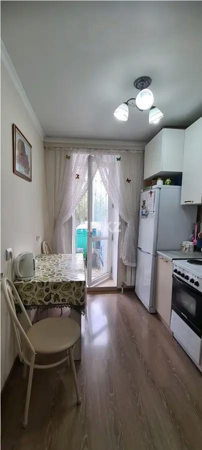 Продажа 1-комнатной квартиры, 32.6 м², ул. Карасай батыра, дом  22б в Астане - фото 2