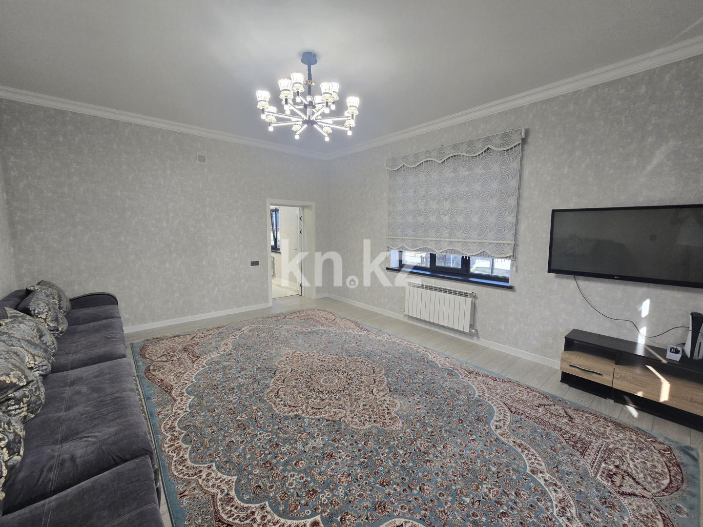 Продажа 6-комнатного дома, 350 м² в Шымкенте - фото 6