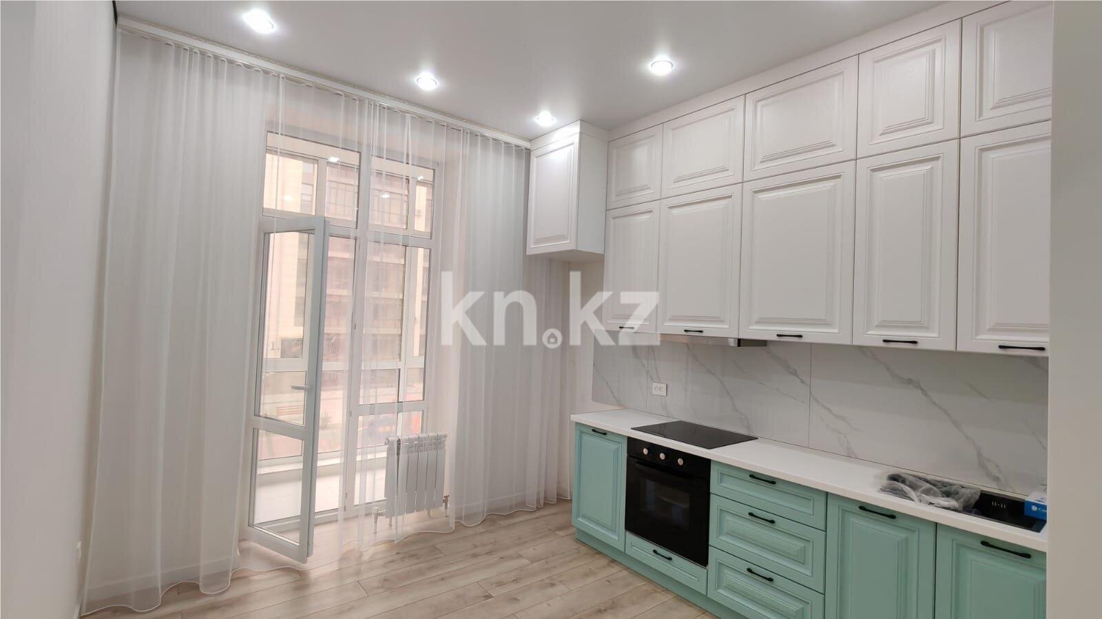 Продажа 2-комнатной квартиры, 65 м² в Караганде - фото 10