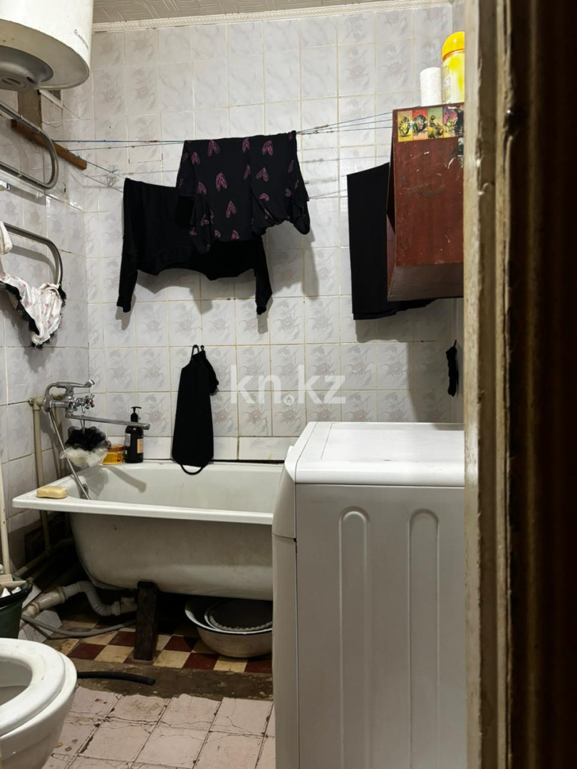 Продажа 2-комнатной квартиры, 44.5 м², пр. Строителей в Темиртау - фото 6