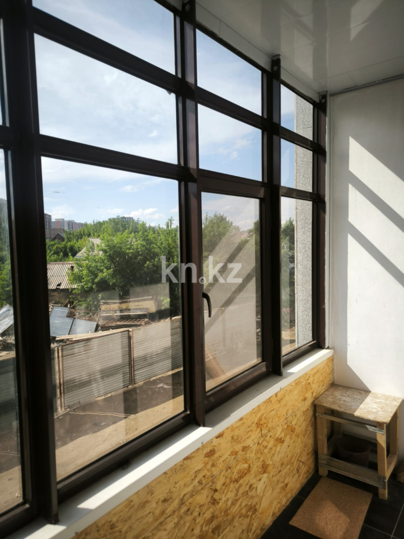 Аренда 1-комнатной квартиры, 38 м² в Астане - фото 6