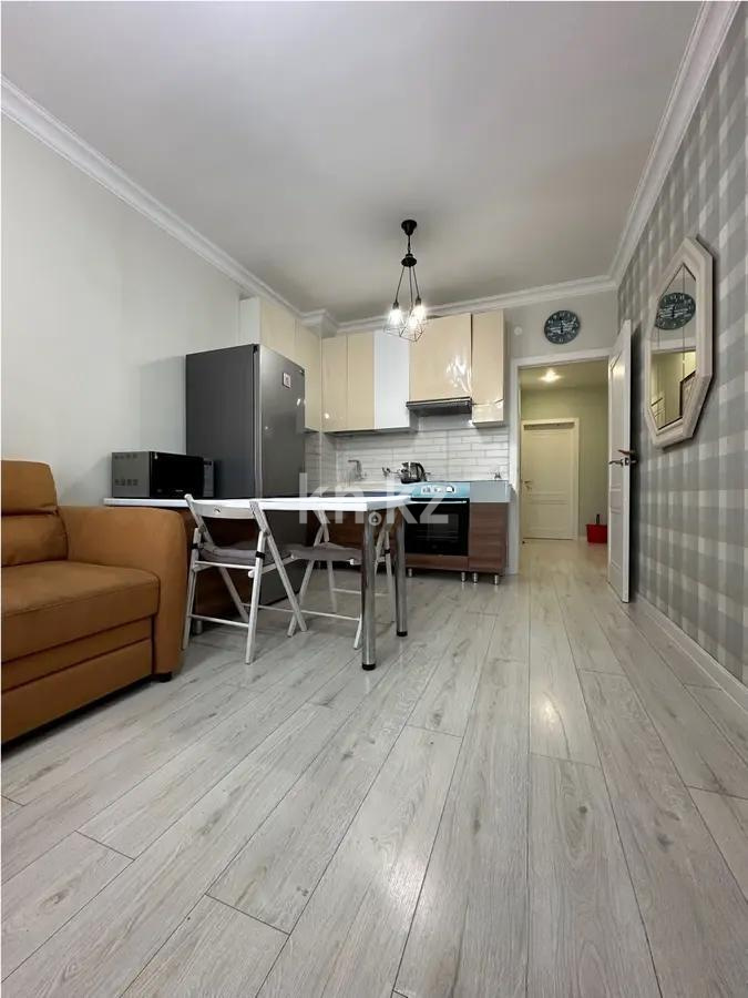 Продажа 2-комнатной квартиры, 47 м², ул. Момышулы, дом  24 в Караганде - фото 3