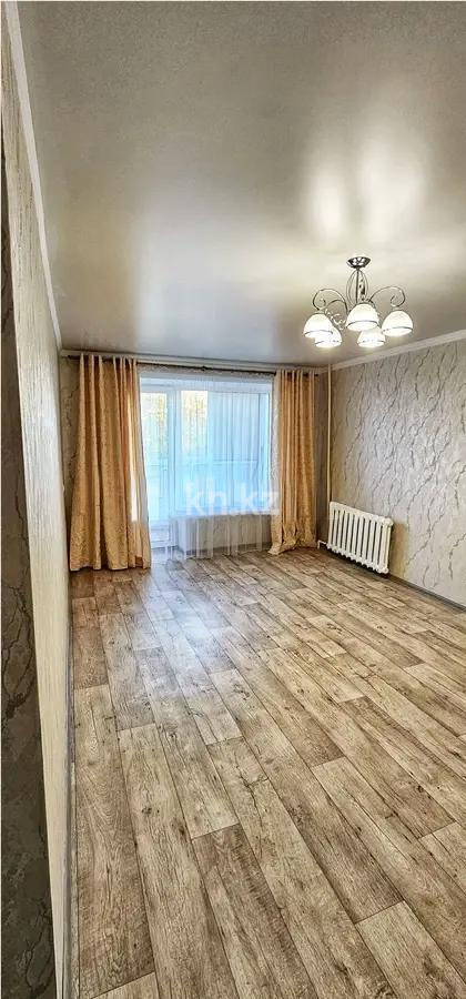 Продажа 2-комнатной квартиры, 45 м², пр. Н. Абдирова, дом  25 в Караганде