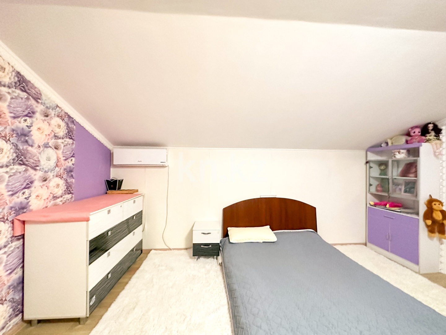 Продажа 5-комнатного дома, 195.6 м², мкр-н Калкаман-2, дом  23/1 в Алматы - фото 10