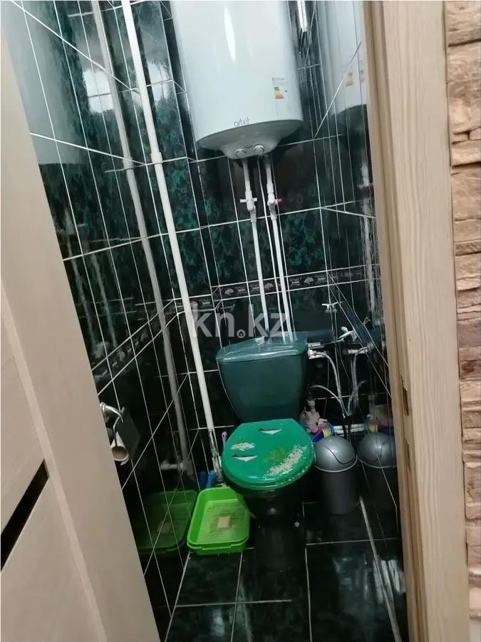 Продажа 3-комнатной квартиры, 57 м² в Караганде - фото 6