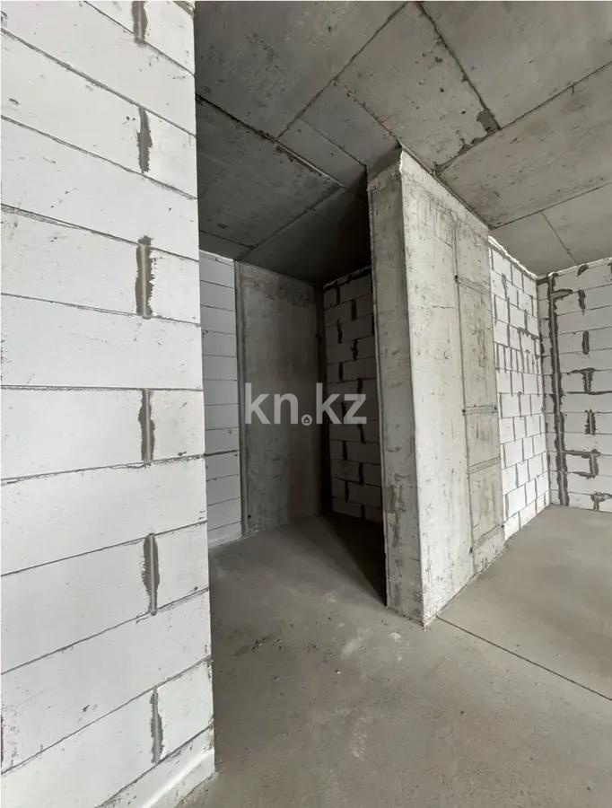 Продажа 2-комнатной квартиры, 69.32 м² в Алматы - фото 2