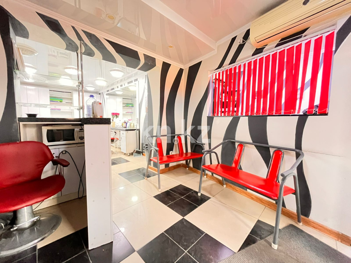 Аренда , ул. Гоголя, дом  33/3 в Караганде