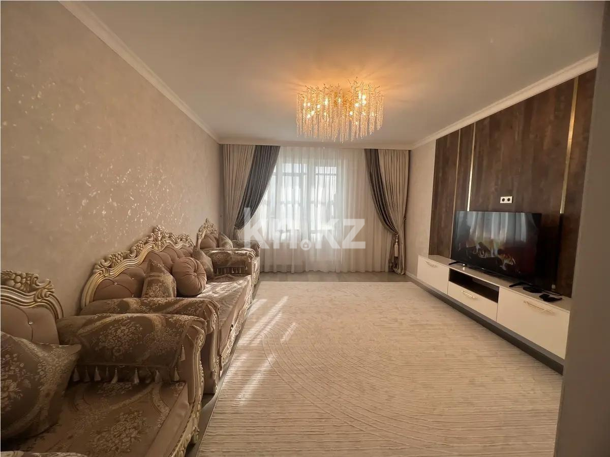 Продажа 3-комнатной квартиры, 86.9 м², ул. Е-117, дом  39 в Астане
