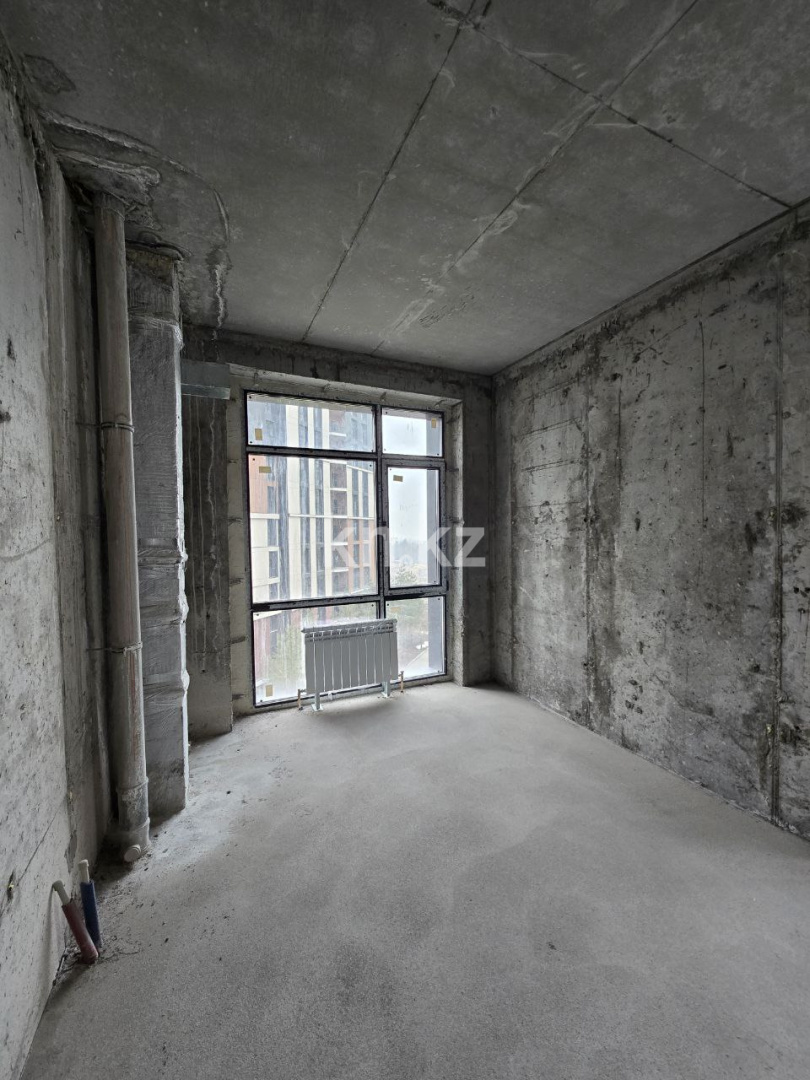 Продажа 3-комнатной квартиры, 103.3 м² в Алматы - фото 10