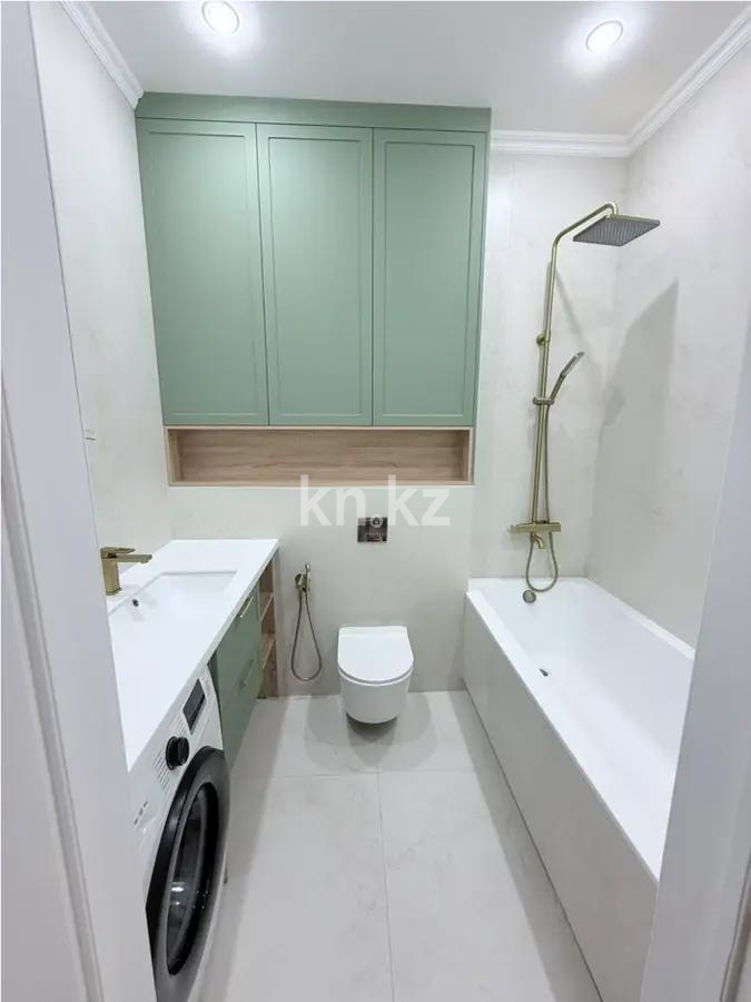 Продажа 2-комнатной квартиры, 50 м² в Астане - фото 4