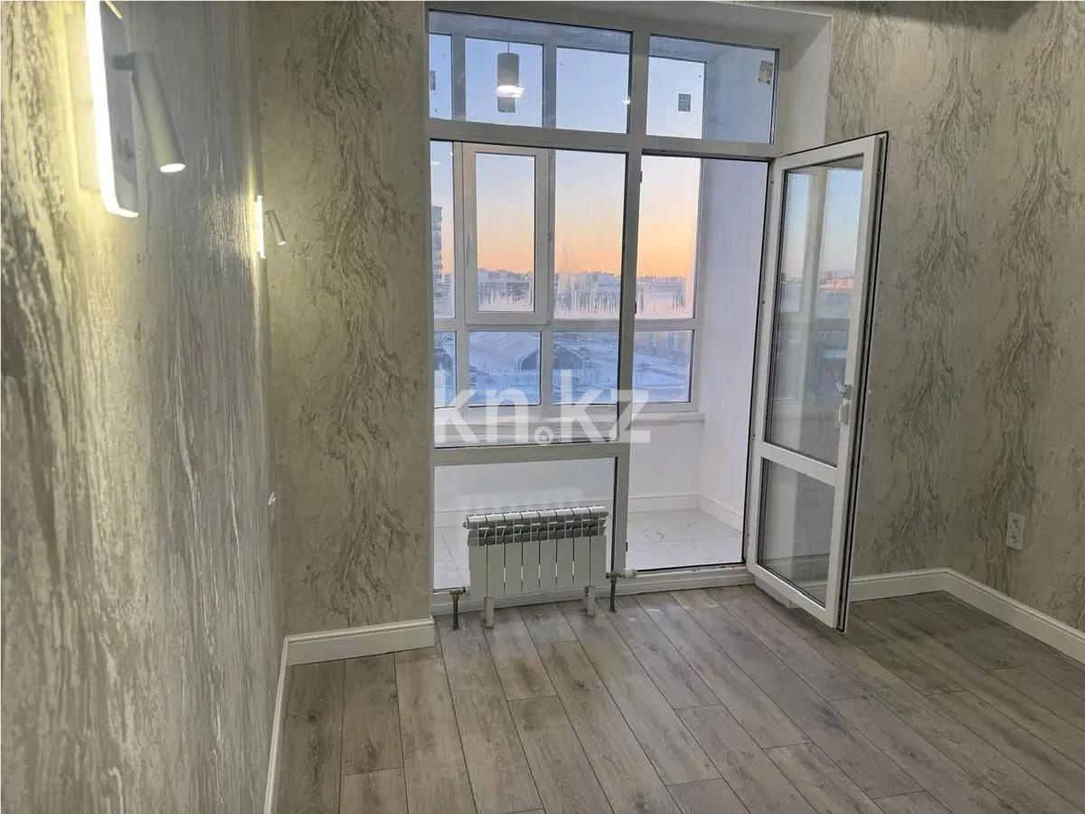 Продажа 2-комнатной квартиры, 38.6 м² в Астане - фото 2