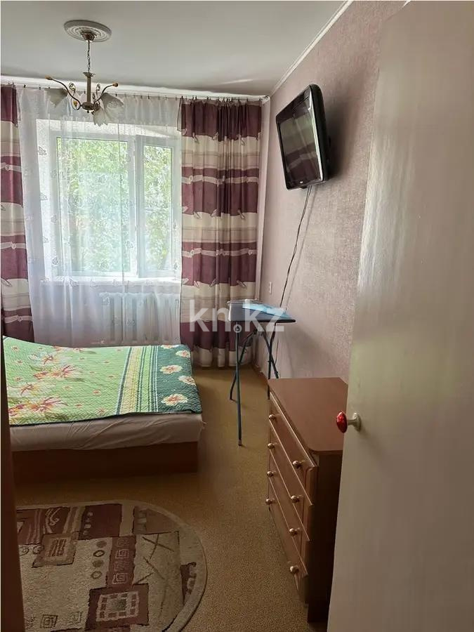 Продажа 3-комнатной квартиры, 69 м², пр. Республики, дом  39/4 в Темиртау - фото 2