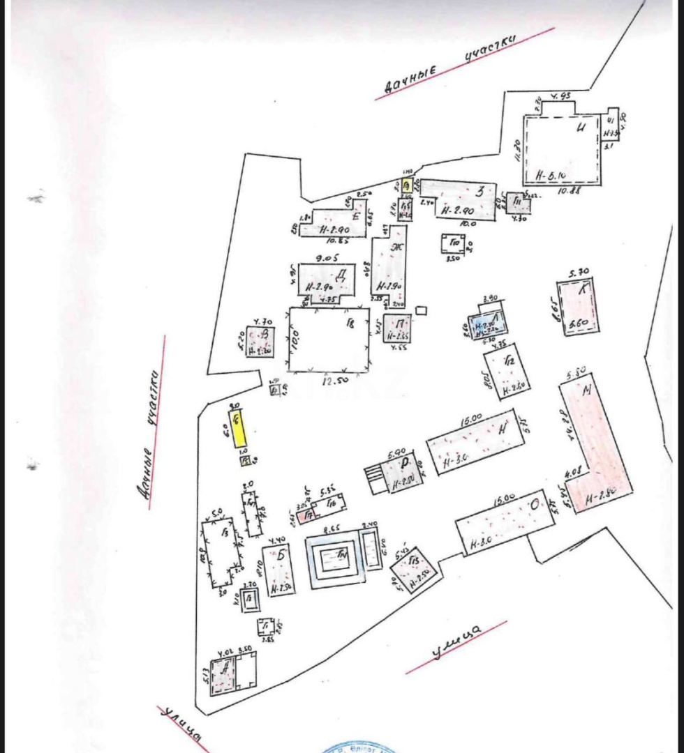 Продажа участка, 1.163 га в Алматинской области - фото 13