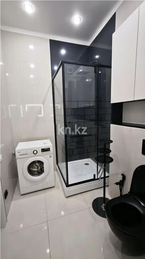 Продажа 1-комнатной квартиры, 40 м² в Астане - фото 3