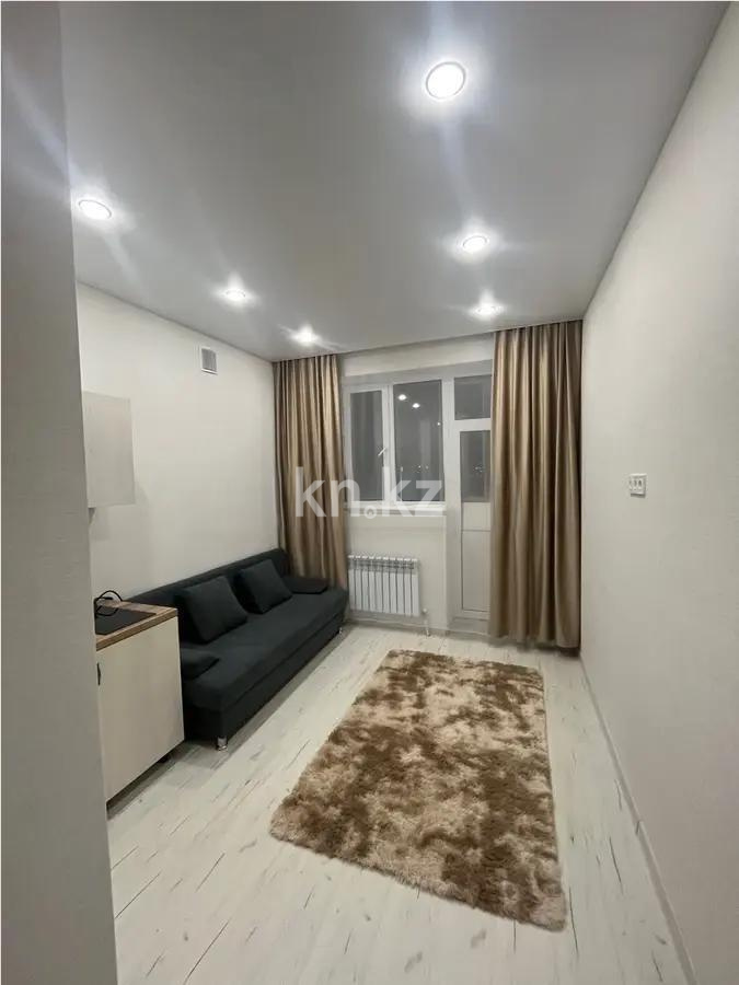 Продажа 1-комнатной квартиры, 18 м², ул. Е-810, дом  2/21 в Астане
