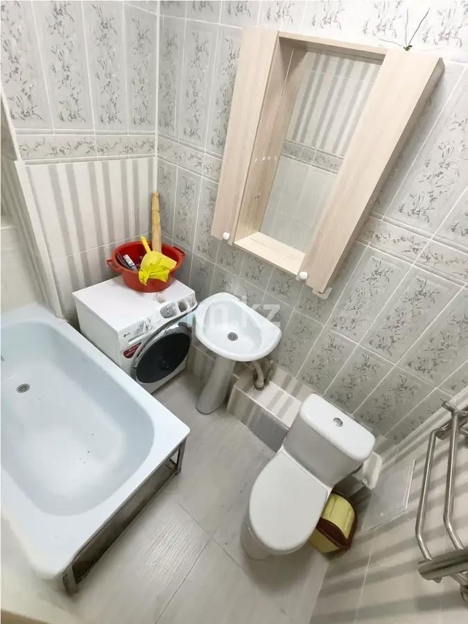 Продажа 1-комнатной квартиры, 38 м² в Алматы - фото 2