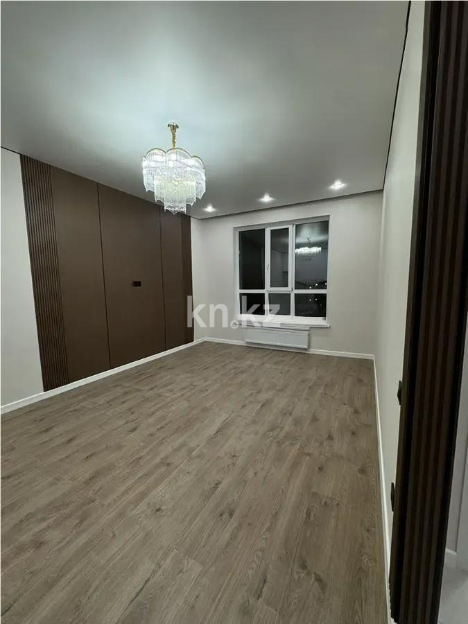 Продажа 2-комнатной квартиры, 41 м² в Астане