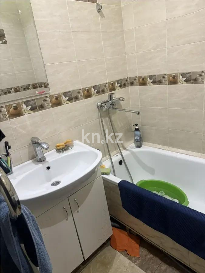 Продажа 2-комнатной квартиры, 60 м², мкр-н Айнабулак-4, дом  169 в Алматы - фото 4