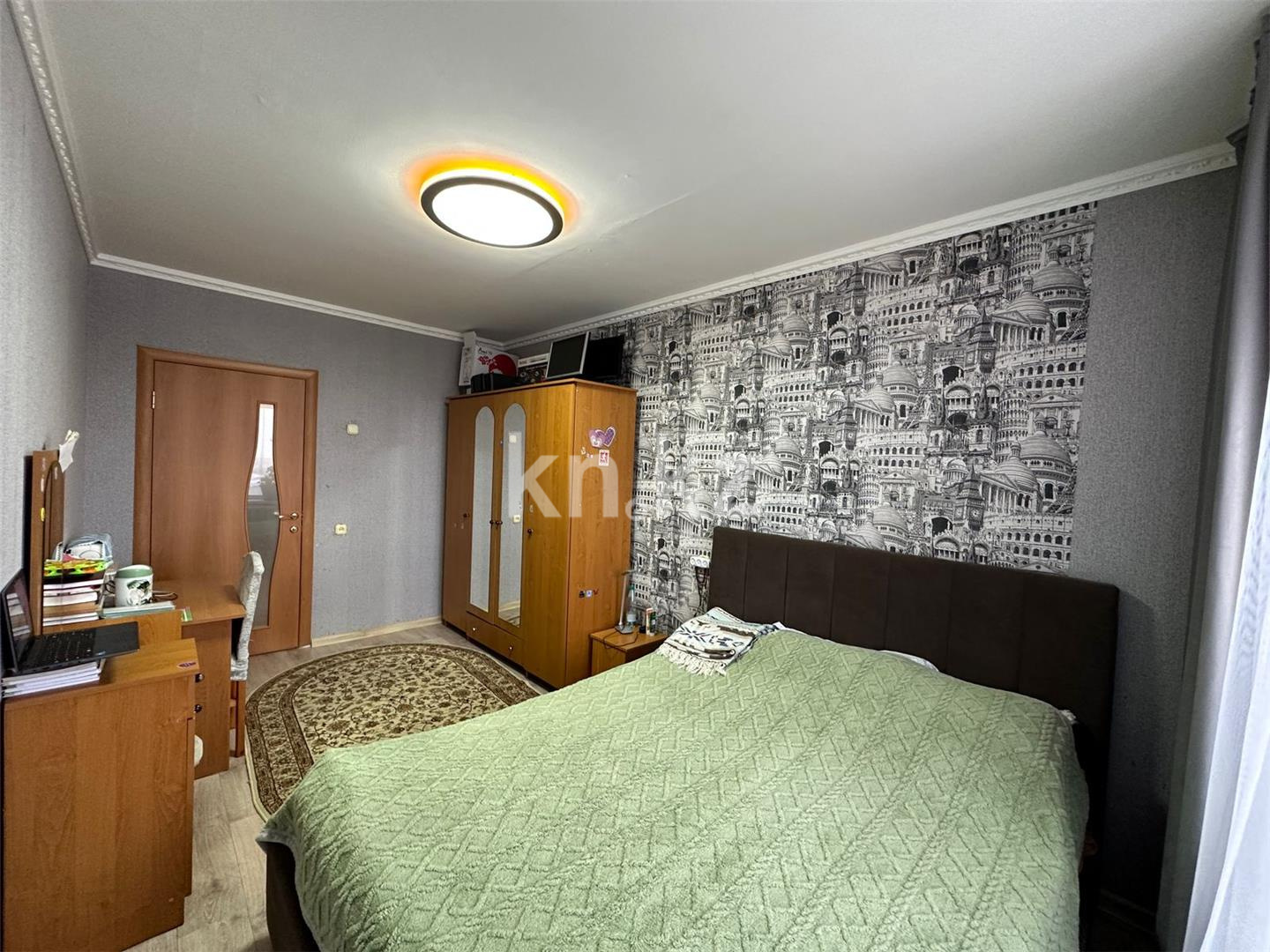 Продажа 4-комнатной квартиры, 79 м², пр. Шахтеров в Караганде - фото 3