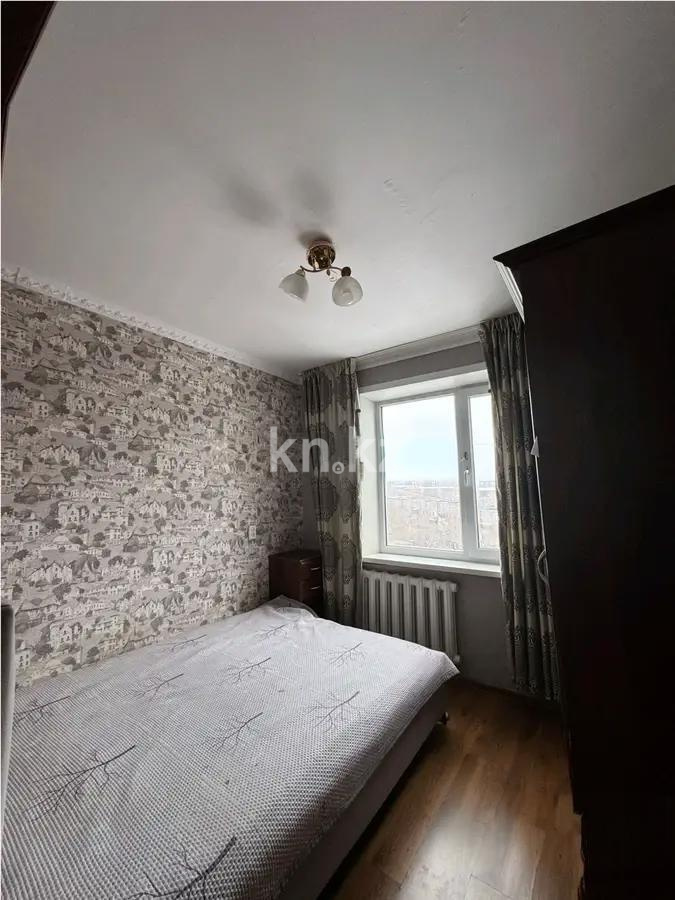 Продажа 3-комнатной квартиры, 62 м² в Караганде - фото 3