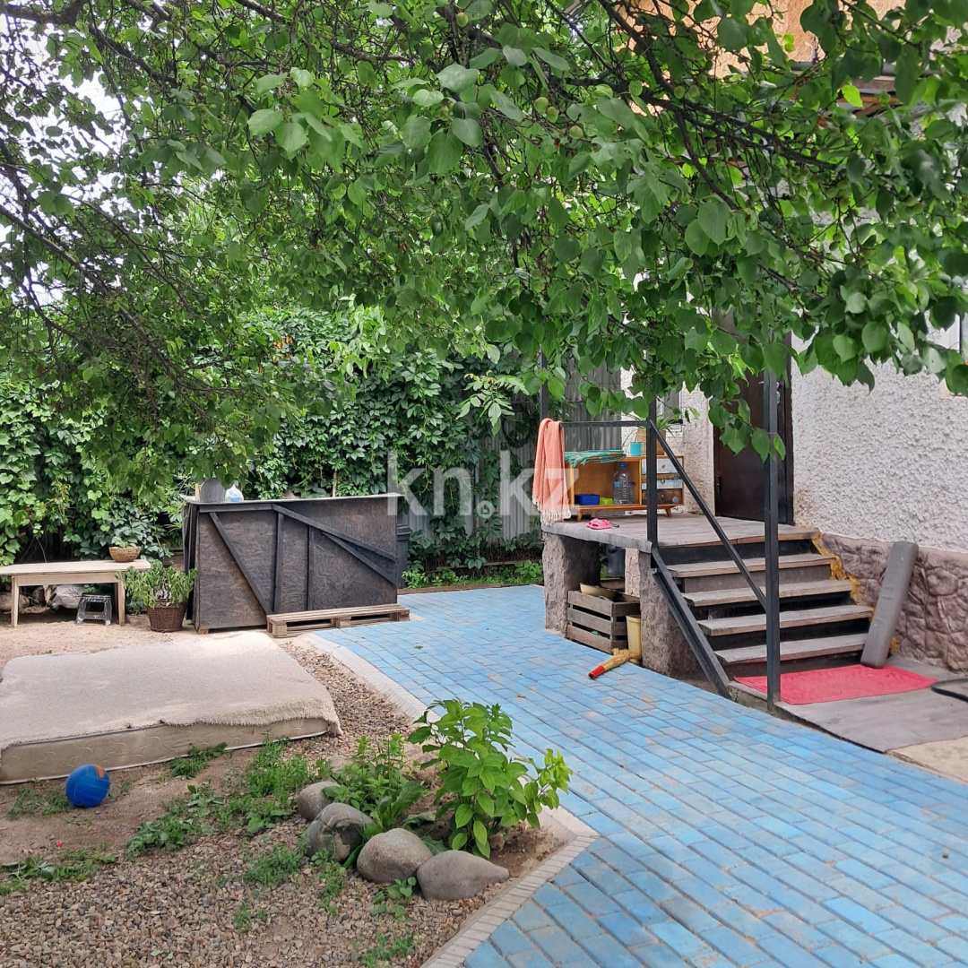 Продажа 8-комнатного дома, 133 м², ул. Гончарова в Алматы - фото 3