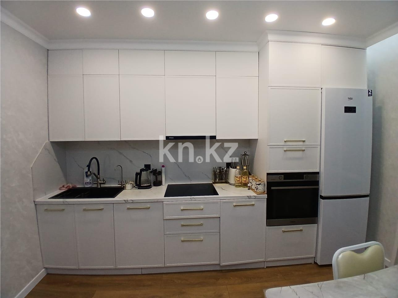 Продажа 2-комнатной квартиры, 68 м² в Астане - фото 12