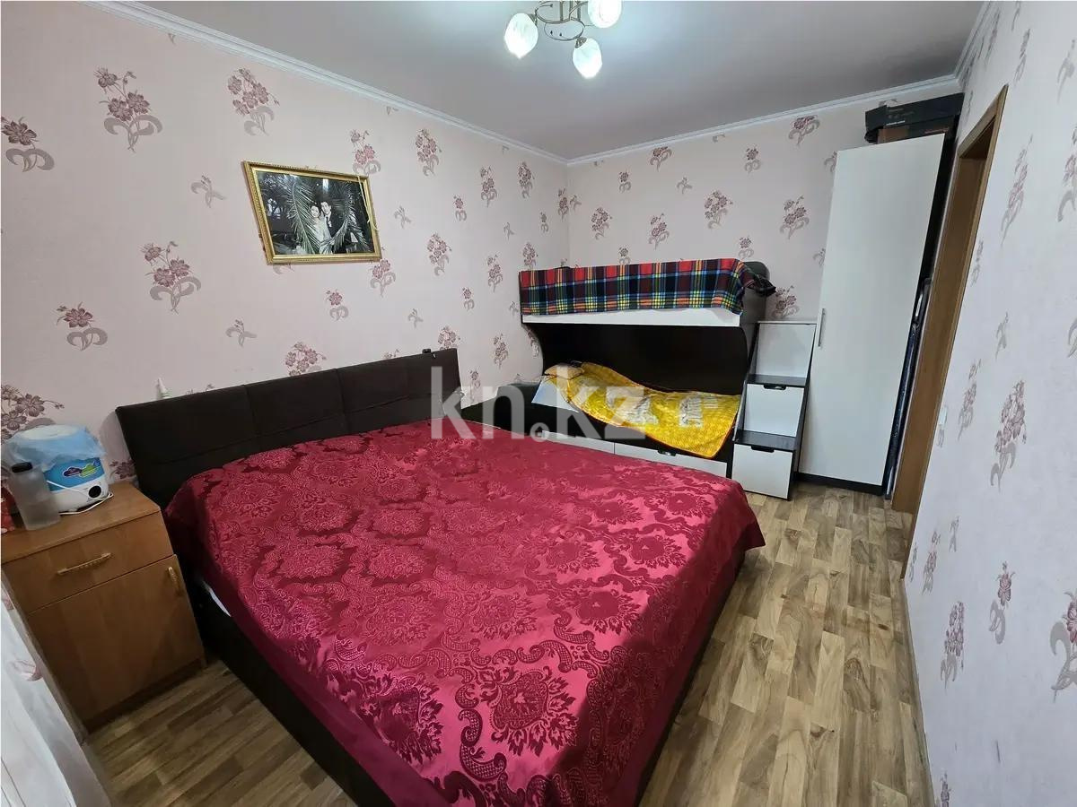 Продажа 2-комнатной квартиры, 54 м² в Караганде - фото 3