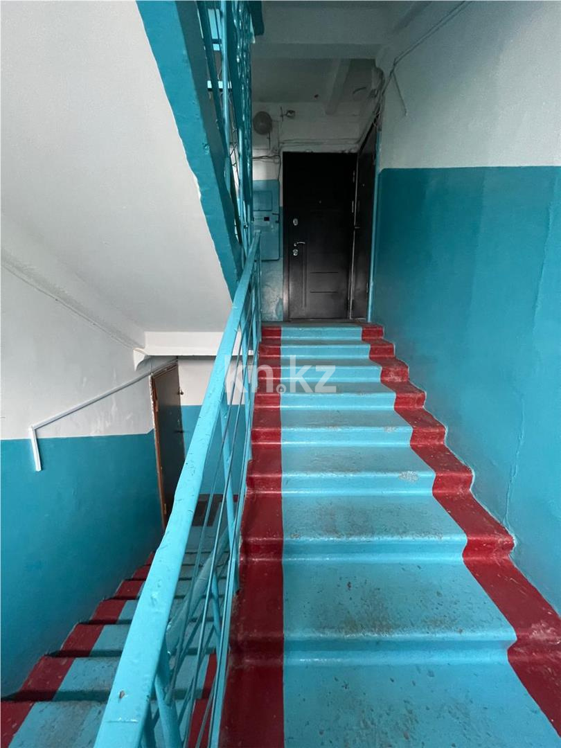 Продажа 3-комнатной квартиры, 63 м² в Караганде - фото 21