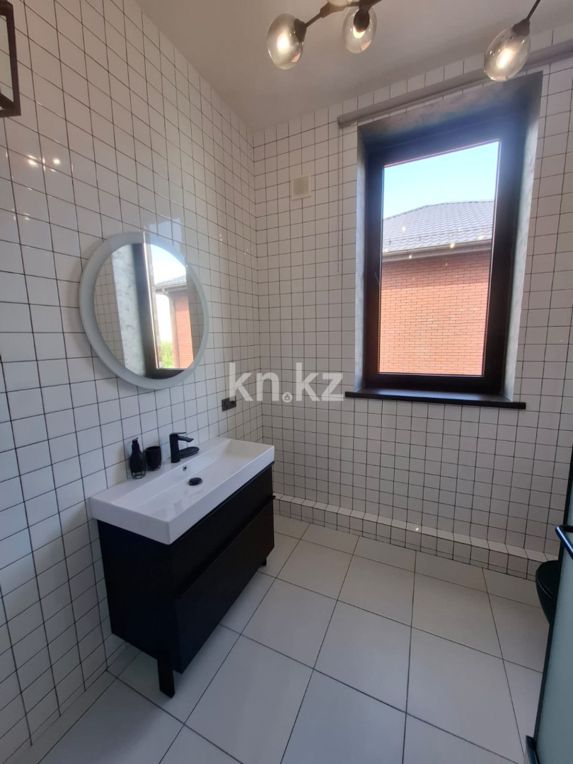 Продажа 5-комнатного дома, 212 м² в Алматы - фото 31
