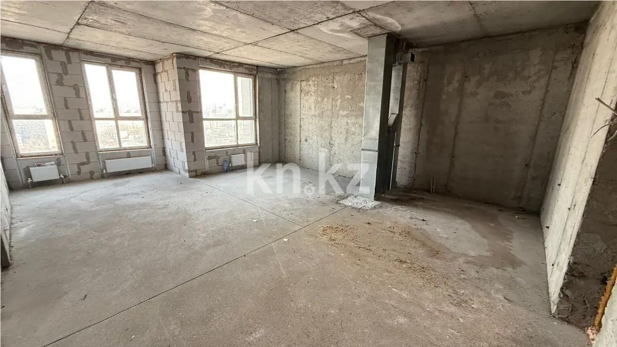 Продажа 2-комнатной квартиры, 46.6 м² в Алматы