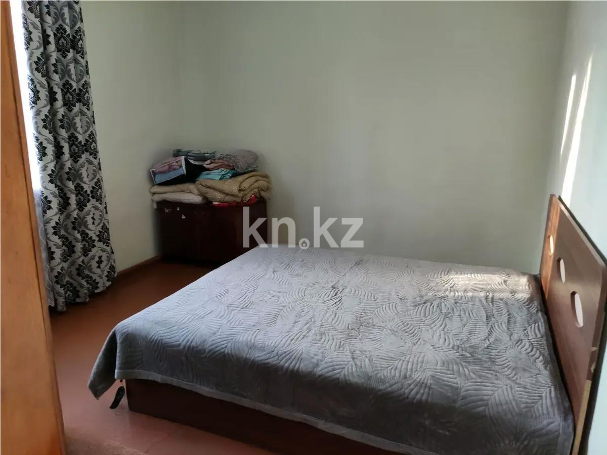 Продажа 2-комнатной квартиры, 47 м², пер. Смелый, дом  38 в Караганде - фото 2