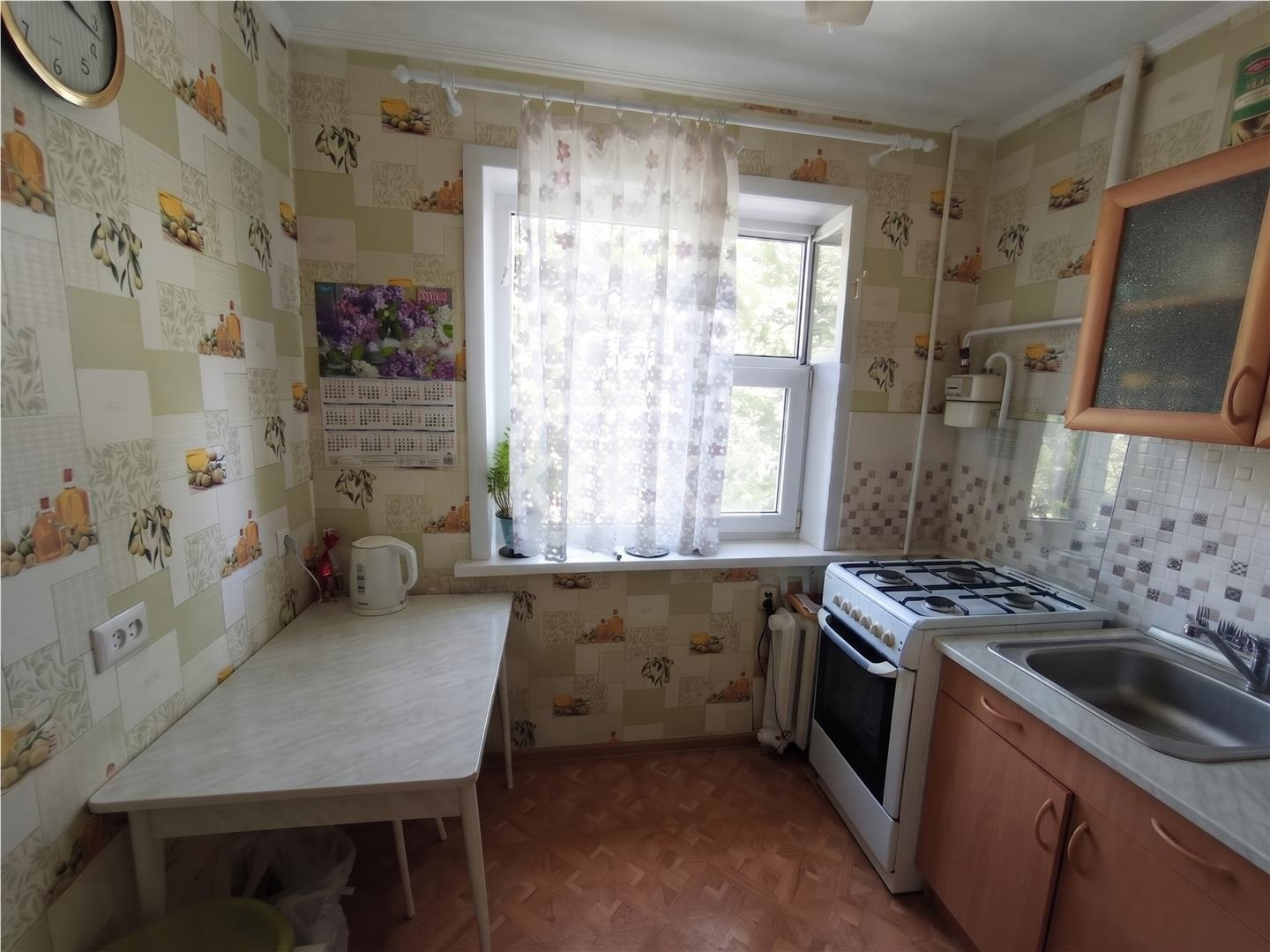 Продажа 2-комнатной квартиры, 44 м² в Караганде - фото 5