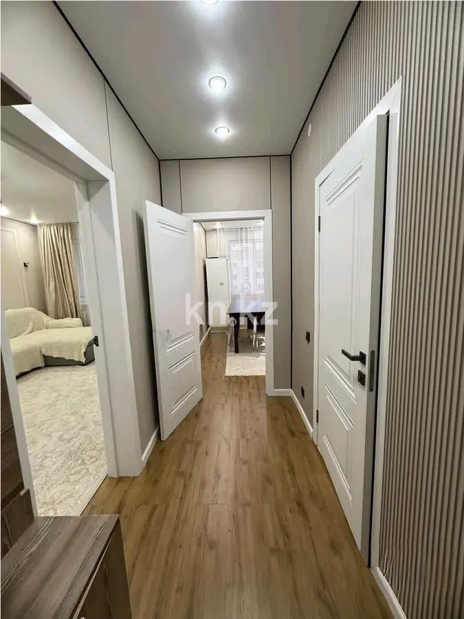 Продажа 1-комнатной квартиры, 40 м² в Алматы - фото 4