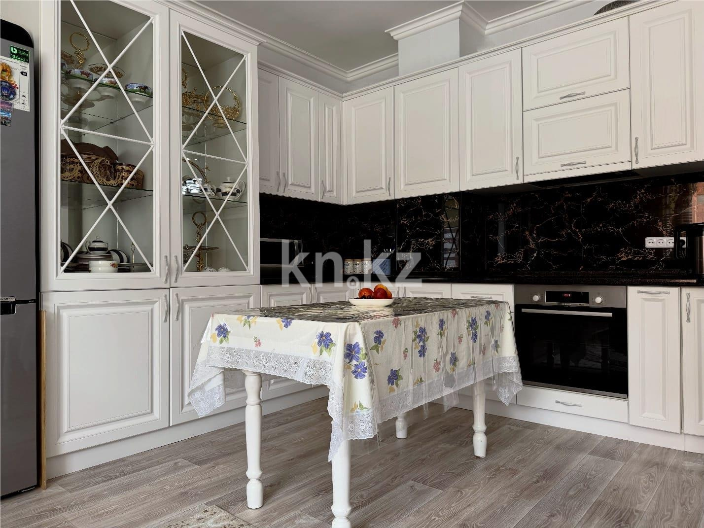Продажа 2-комнатной квартиры, 62 м² в Караганде - фото 12