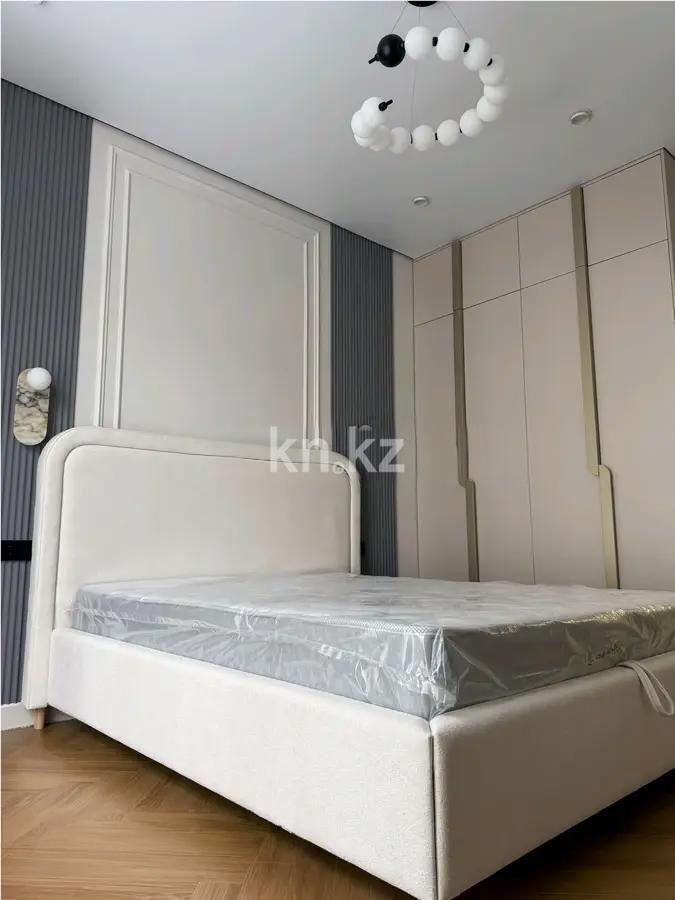 Продажа 2-комнатной квартиры, 43 м² в Астане - фото 2