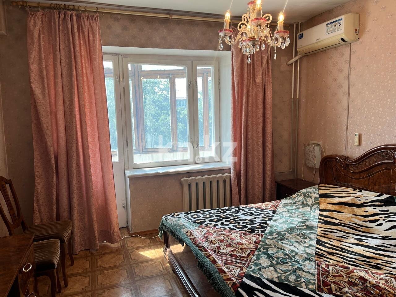 Продажа 2-комнатной квартиры, 59 м² в Алматы - фото 3