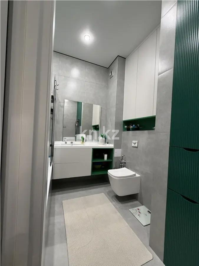 Продажа 4-комнатной квартиры, 111 м² в Астане - фото 5