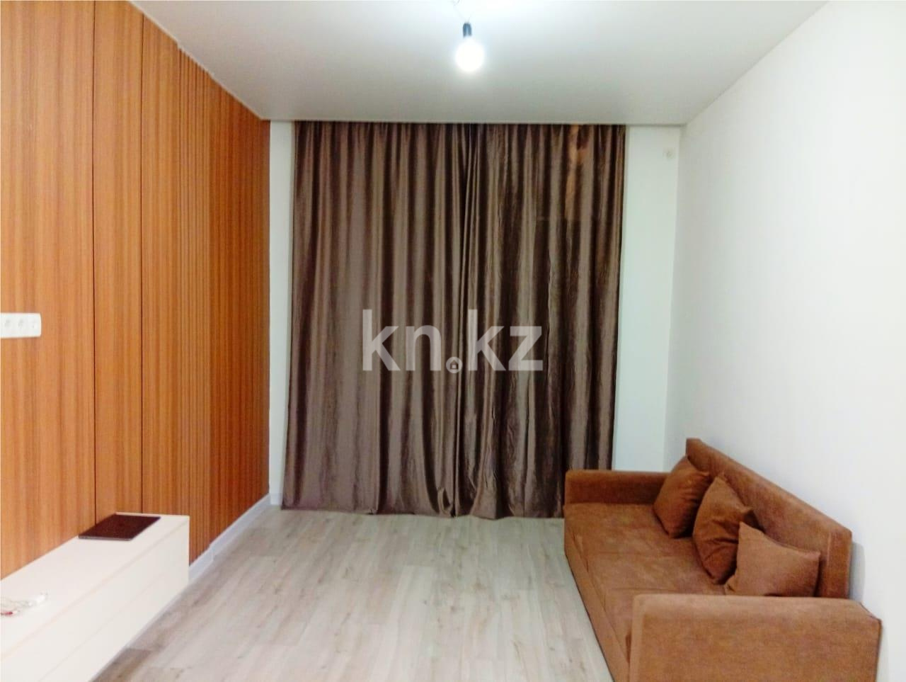 Продажа 2-комнатной квартиры, 44 м² в Астане - фото 2