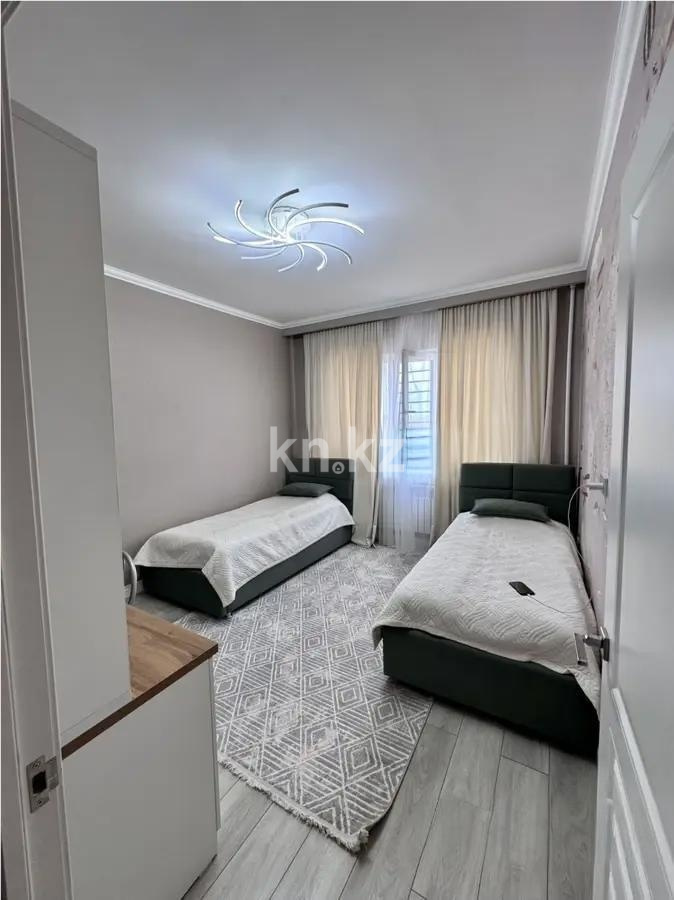 Продажа 4-комнатной квартиры, 105 м² в Алматы - фото 4