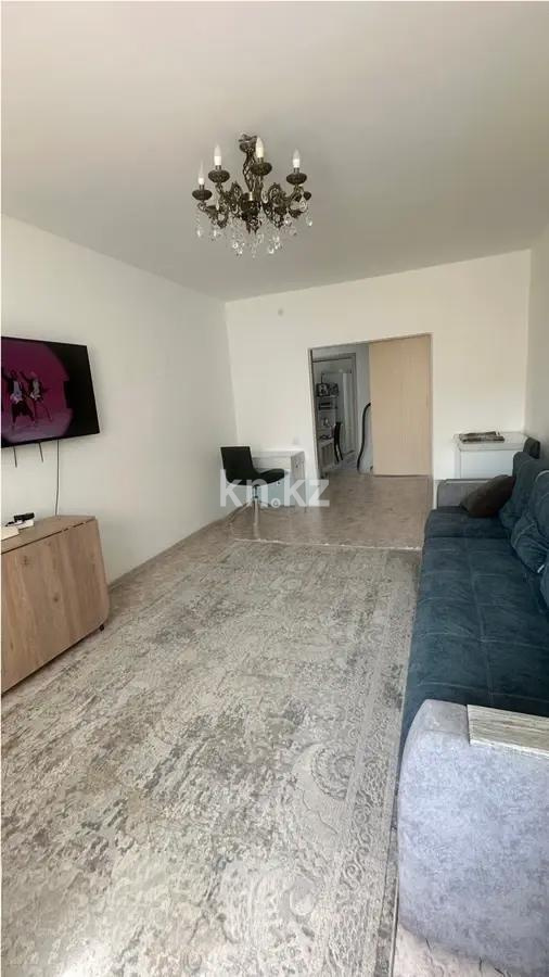 Продажа 3-комнатной квартиры, 84 м², ул. Кенесары, дом  9 в Астане