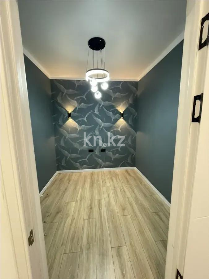 Продажа 1-комнатной квартиры, 47 м², ул. Букетова, дом  3/5 в Караганде