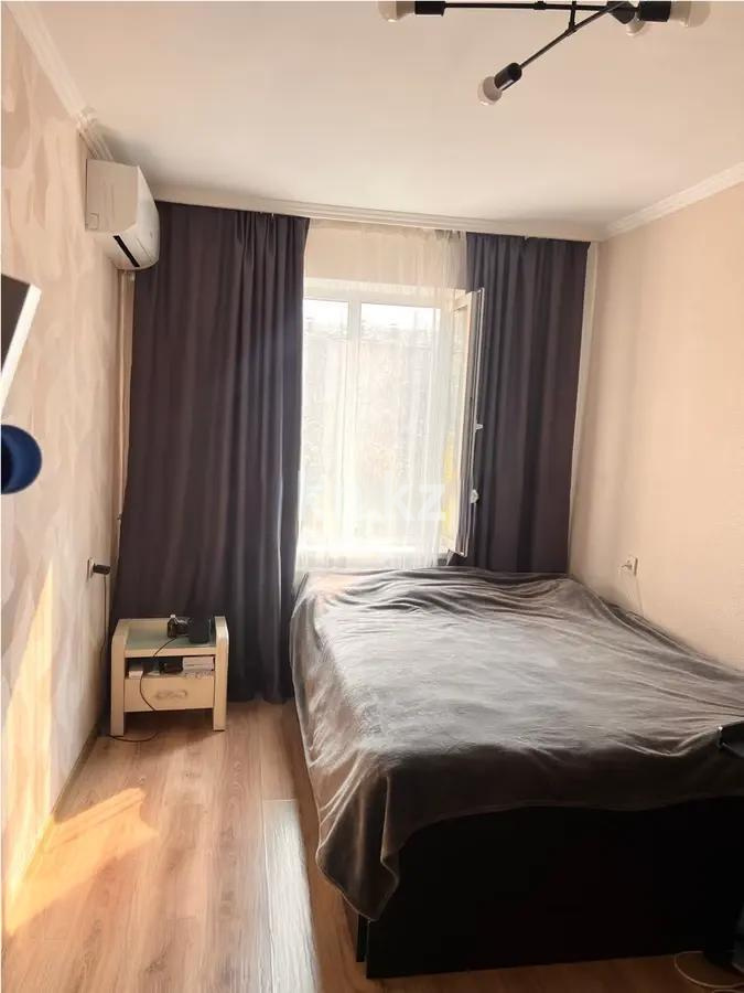 Продажа 2-комнатной квартиры, 44 м², мкр-н Орбита-2, дом  27 в Алматы - фото 2