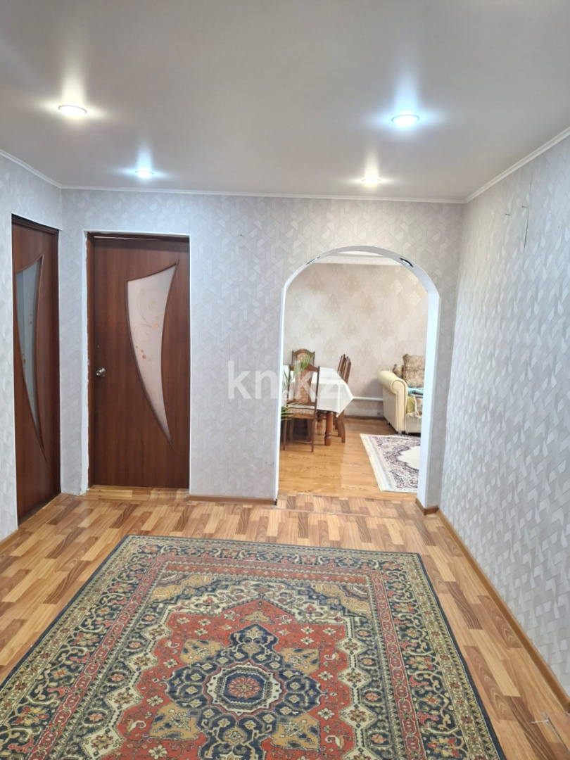 Продажа 4-комнатного дома, 108 м² в Астане - фото 3