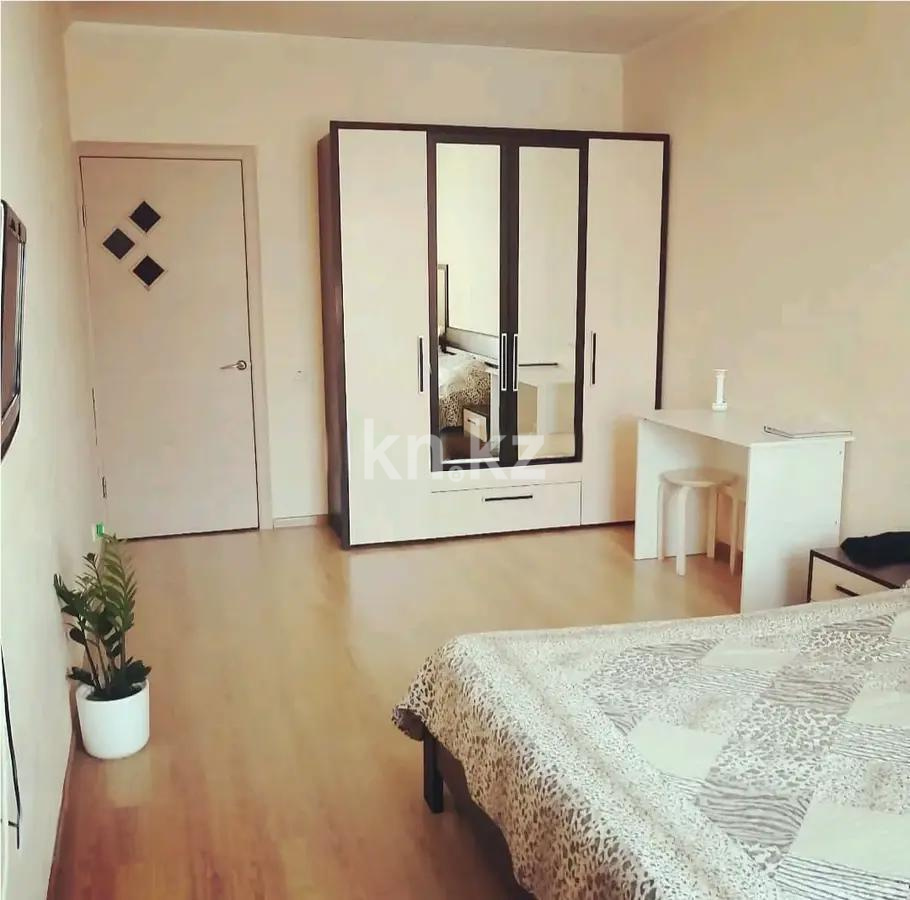 Продажа 3-комнатной квартиры, 80 м², пр. Сарыарка, дом  31/2 в Астане - фото 2