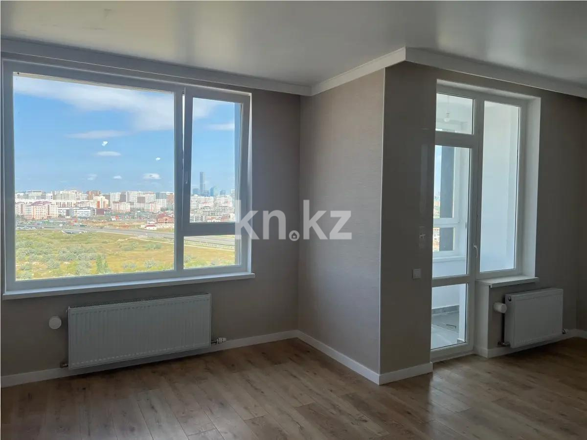 Продажа 1-комнатной квартиры, 32.24 м², ул. Е-915, дом  13 в Астане