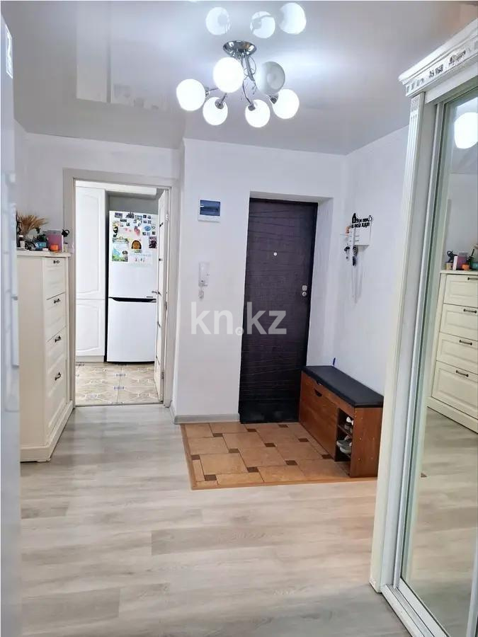 Продажа 4-комнатной квартиры, 79 м² в Караганде - фото 8