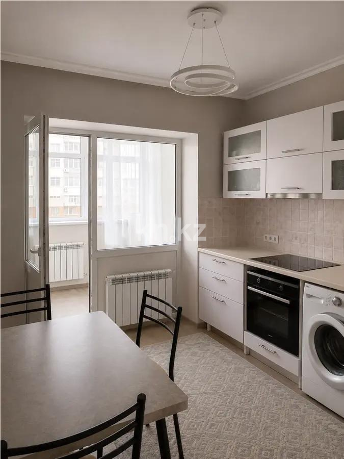 Продажа 1-комнатной квартиры, 45 м² в Алматы - фото 3