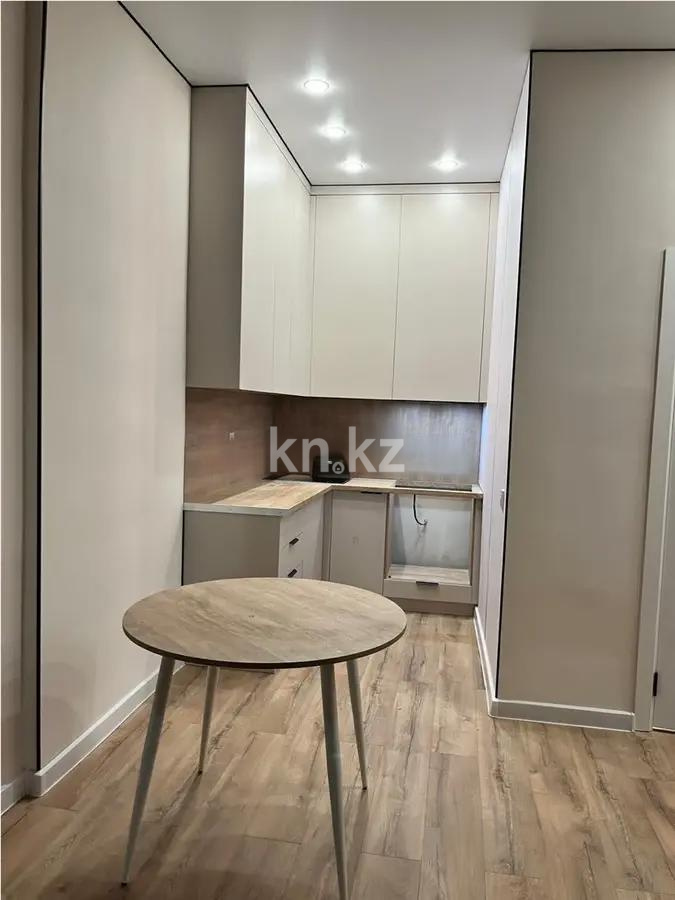 Продажа 1-комнатной квартиры, 30.3 м² в Астане - фото 2